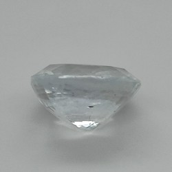 White Sapphire  8.68 Ct Best Quality